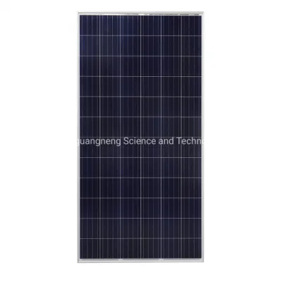Modulo fotovoltaico polisolare per sistema di energia solare