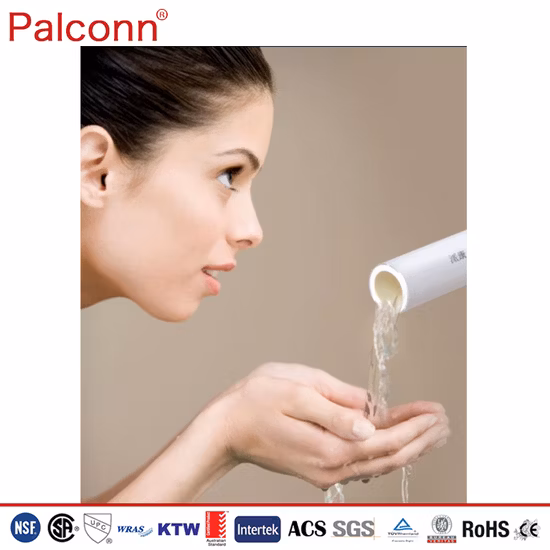 Sistema di riscaldamento a energia solare/riscaldamento a pavimento/sistema di tubazioni di collegamento del radiatore Applicazione di PE