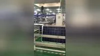 Cina Pannello solare poli da 285 W per l'uso in sistemi di moduli solari in casa, barca, fabbrica